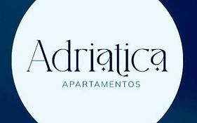 Adriatica Apartamentos